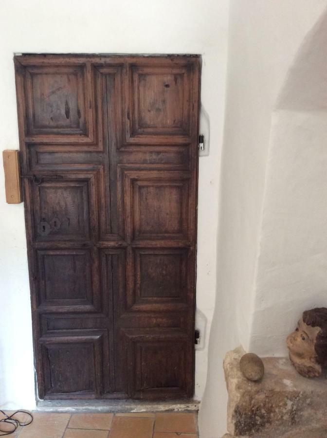 Maison Ancienne Minervois La Caunette Luaran gambar