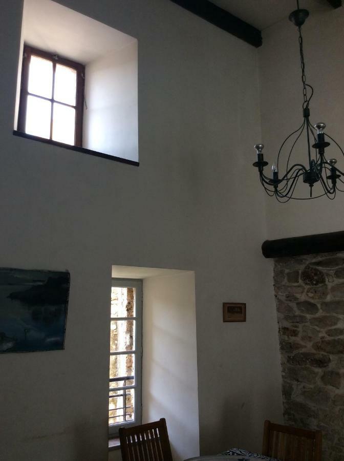 Maison Ancienne Minervois La Caunette Luaran gambar