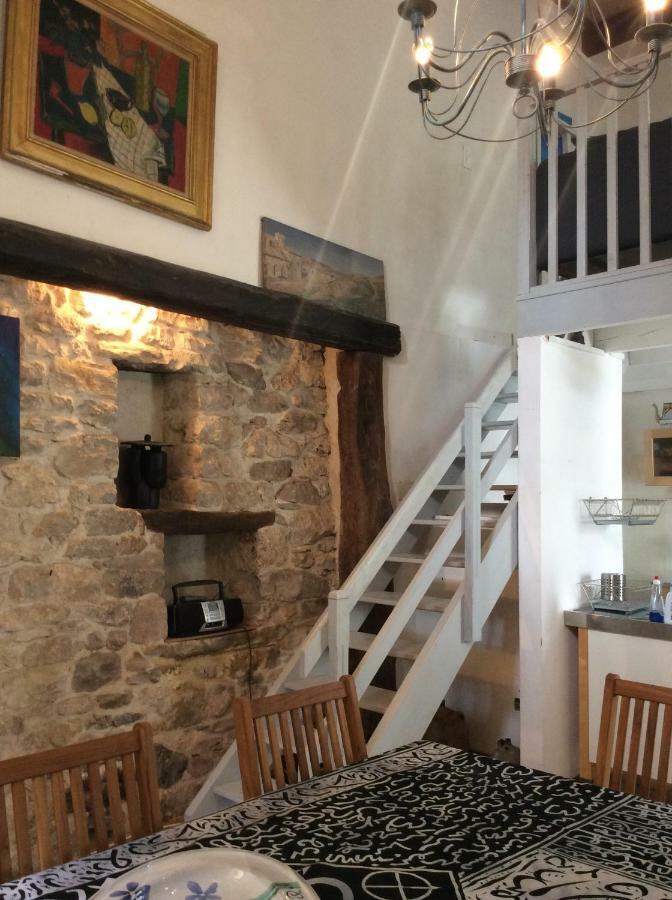 Maison Ancienne Minervois La Caunette Luaran gambar