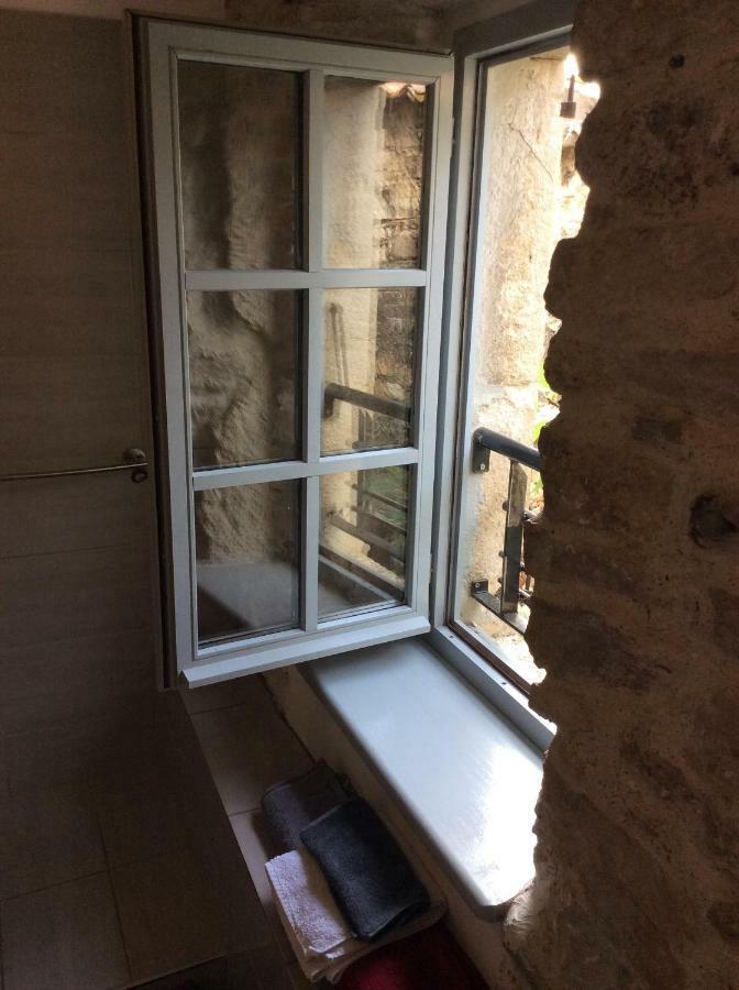Maison Ancienne Minervois La Caunette Luaran gambar