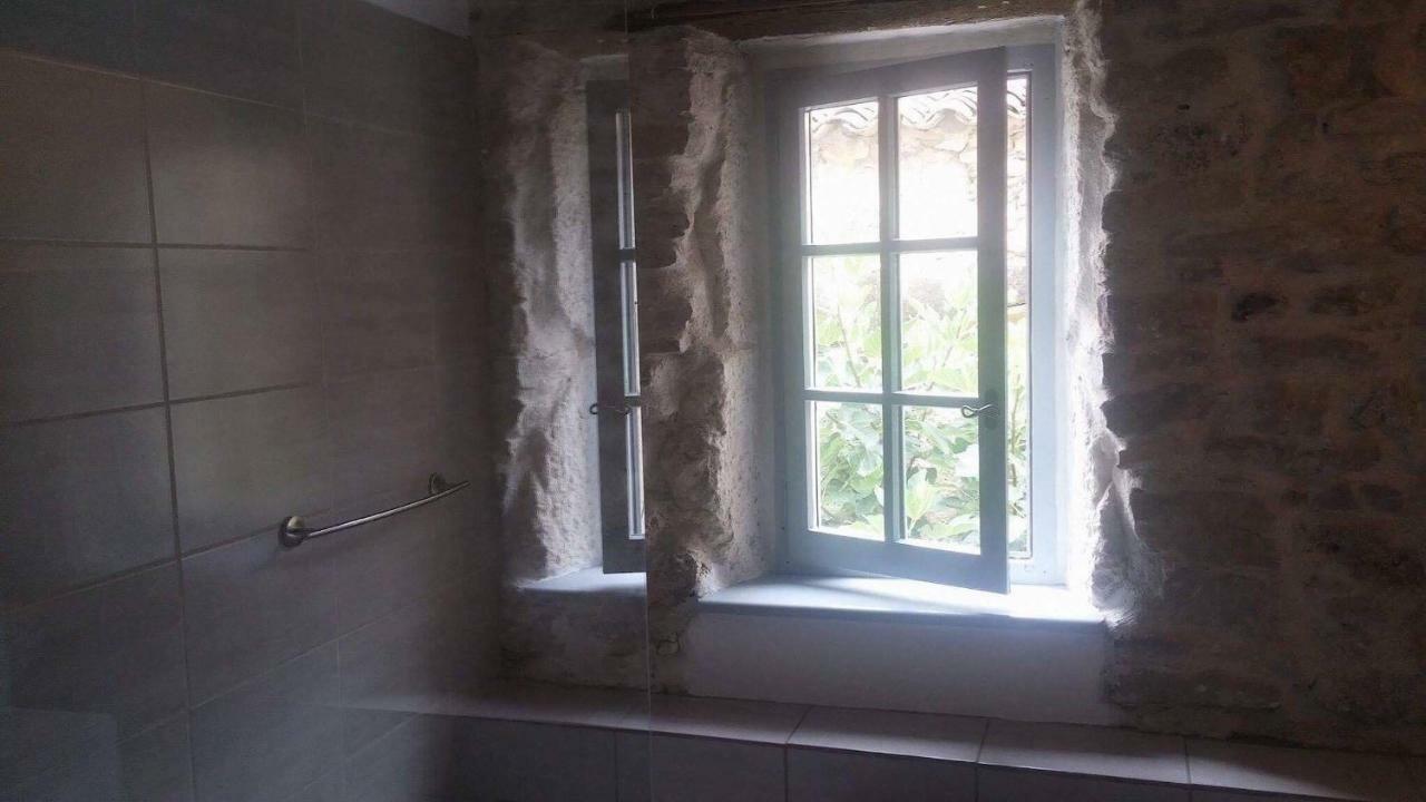 Maison Ancienne Minervois La Caunette Luaran gambar